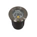 Уличный врезной светильник Favourite 3039-1U Earthen 1*LED*6.5W, 515LM, 4000K, IP67 L108*W108*H128мм