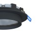 Уличный врезной светильник Favourite 4671-1U Umbra 1*GX53LED*15W, IP44 D110*H42, вр.от.D95мм