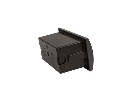 Уличный врезной светильник Favourite 4194-1W Maddy LED*5.5W, 790LM, 4000K, IP65 L72*W140*H70мм