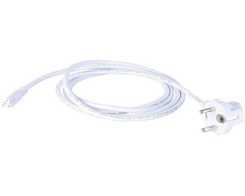Проводной коннектор Favourite 1001-SW-180 Unica IP20 L2000*W36мм