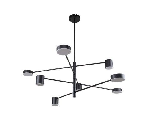 Потолочная люстра F-Promo 3094-8P Ducan 4*LED*5W + 4*LED*7W, 1952LM, 4000K D1100*H570/870мм