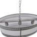 4010-3PC, подвесная люстра, L600xW250xH395/1395, 3xE14x40W