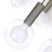 Подвесная люстра Favourite 4378-12P Kula 12*LED*3.5W, 2795LM, 4000K, CRI>90 D650*H760мм