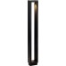 Уличный столб Favourite 4413-1T Native LED*12W, 1050LM, 4000K, IP65 L125*W80*H830мм