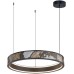 Подвесная люстра Favourite 4598-1P Lago LED*40W, 440LM, 4000K, CRI>90 D590*H200/1500мм