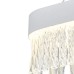 4698-8P, подвесная люстра, L800xW200xH1000/1200, LEDx40W, 2000LM, 4000K, included