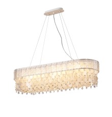 4782-10P, подвесная люстра, L1000xW300xH800/1300, 10xE14x40W