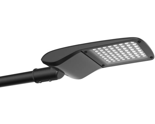 Консольный прожектор Favourite 3042-1U Highway 16*LED*30W, 3300LM, 4000K, IP65 L580*W241*H130мм