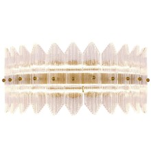 4754-1W, Бра, D155xW360xH165, LEDx14,5W, 1082LM, 3000K, included