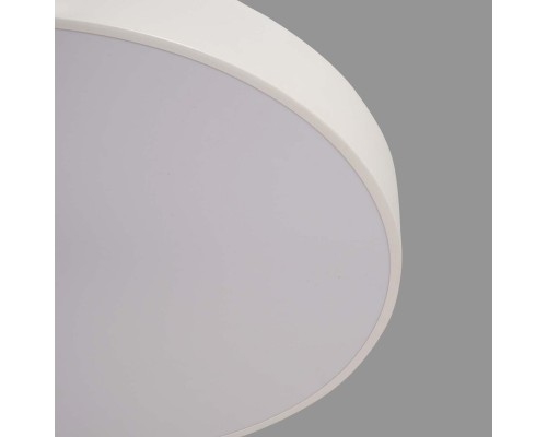 Потолочный светильник F-Promo 4685-8C Arena LED*115W 3000-7000K D800*H80мм
