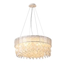 4782-12P, подвесная люстра, D600xH800/1300, 12xE14x40W, excluded