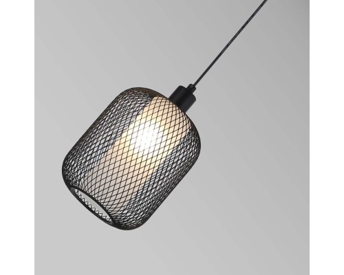 Подвес F-Promo 4602-1P Tokri 1*E14*60W D150*H205/1200мм