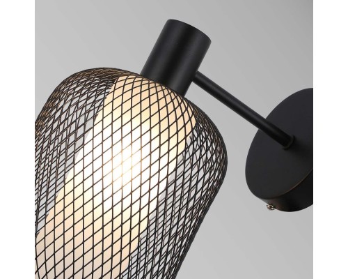 Бра F-Promo 4602-1W Tokri 1*E14*60W D230*W150*H255мм