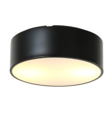 Потолочный светильник Favourite 1514-2C1 Cerchi черный