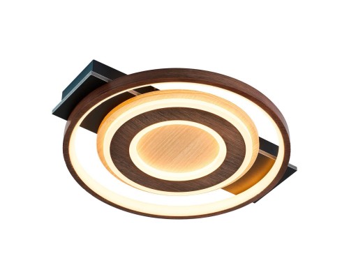 4699-1C, потолочный светильник, L390xW350xH60, LEDx40W, 1300LM, 4000K, included