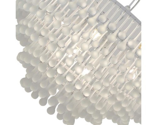 Подвесная люстра Favourite 4604-10p Boonden 10*E14*60W D730*H375/820мм