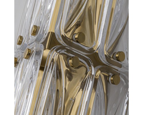 4764-2W, настенный светильник, D140xW200xH500, 2xE14x40W, excluded