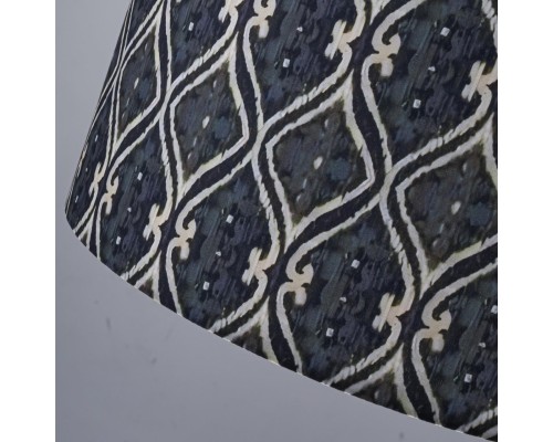 4766-1P, подвес, D400xH310/2080, 1xE27x40W, excluded