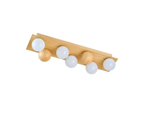 4695-5C, потолочный светильник, L430xW100xH90, LEDx24W, 2200LM, 3000-6000K, included, remote control