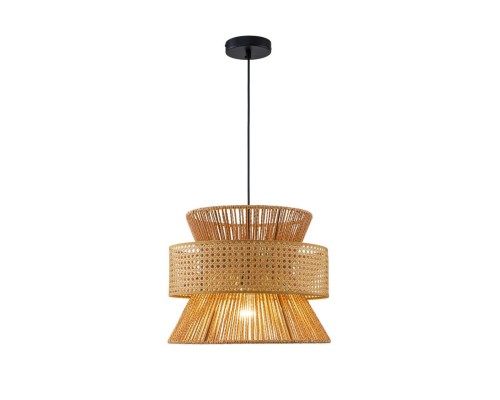 4770-1P, подвесная люстра, D400xH350/2120, 1xE27x40W, excluded