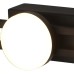 Бра F-Promo 4601-1W Moti 6*LED*2W, 1080LM, 3000K D70*W610*H70мм