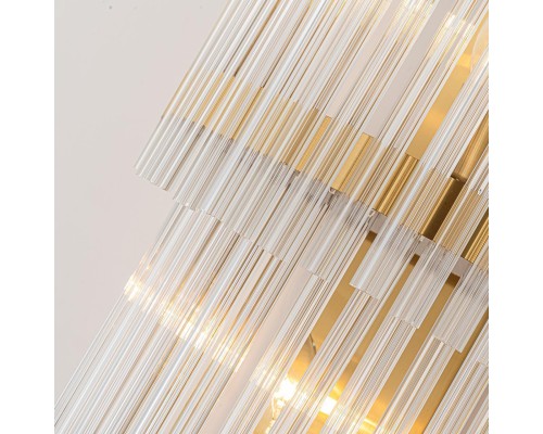 Бра Favourite 4308-5W Regal 5*E14*40W D190*W330*H1200мм