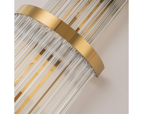 Бра Favourite 4308-5W Regal 5*E14*40W D190*W330*H1200мм