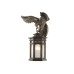 Уличный настенный светильник Favourite 1458-1W Guards бронза