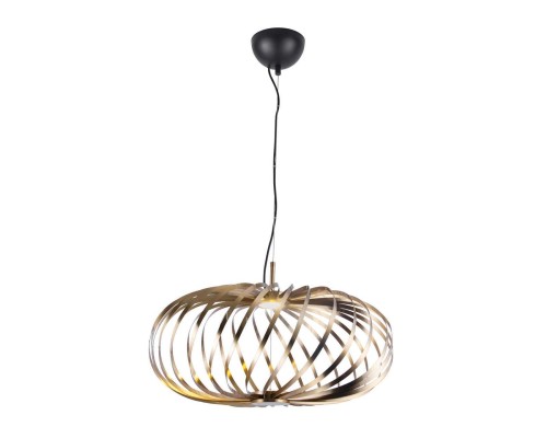 Подвесная люстра Favourite 4680-1P Spring LED*6W, 500LM, 3000K D560*H385/2800мм