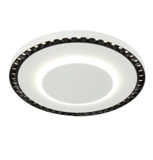 Потолочный светильник F-Promo 4432-1C Skiva LED*24W, 2500LM, 4000K D410*H50мм