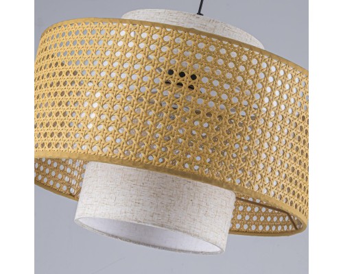 4768-1F, напольный светильник, L1020xW400xH1960, 1xE27x40W, excluded