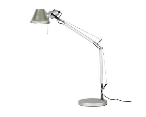 Настольная лампа Favourite 1869-1T Legend хром