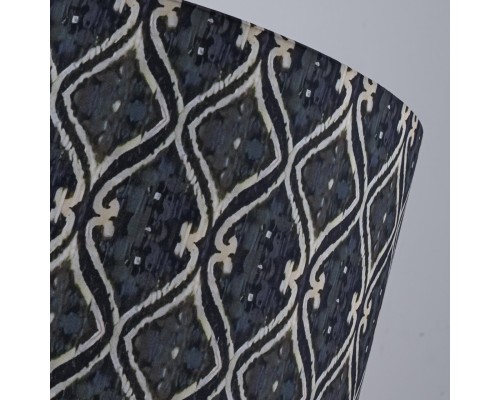 4766-1P, подвес, D400xH310/2080, 1xE27x40W, excluded