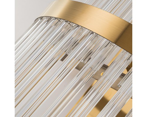 Бра Favourite 4308-5W Regal 5*E14*40W D190*W330*H1200мм