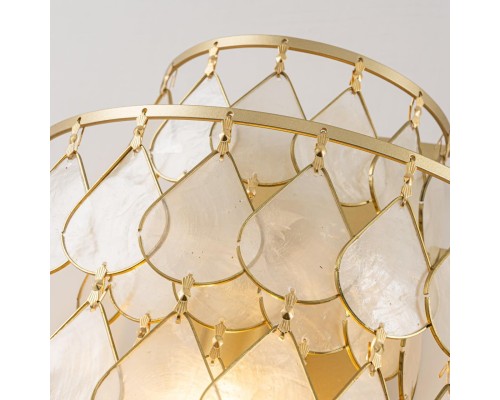 4763-1W, настенный светильник, D155xW250xH340, 1xE14x40W, excluded