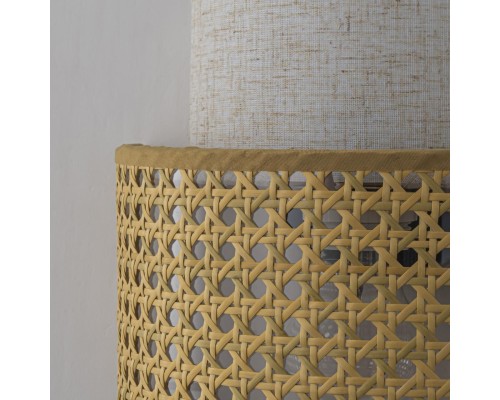 4768-1W, настенный светильник, D115xW230xH250, 1xE27x40W, excluded