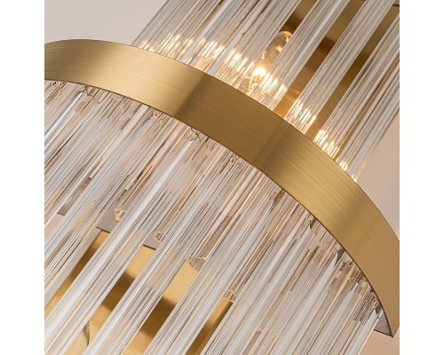 Бра Favourite 4308-5W Regal 5*E14*40W D190*W330*H1200мм