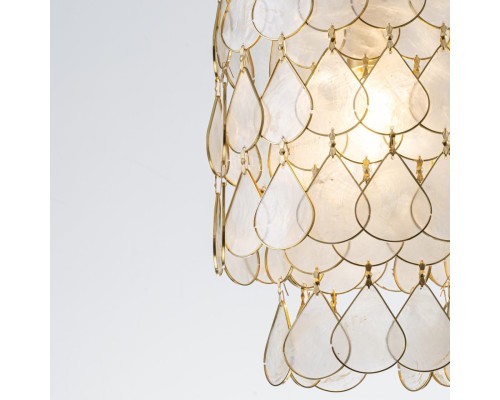 4763-1P, подвес, D200xH600/1810, 1xE14x40W, excluded