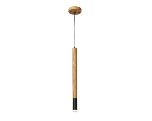 Подвесной светильник Favourite 2015-1P Pendenti коричневый