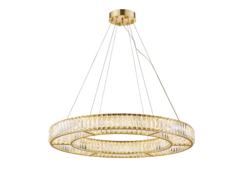 4780-8P, подвесная люстра, D800xH650/1150, LEDx60W, 8400LM, 3000/4000/6500K, remote control, included