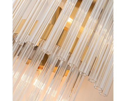 Бра Favourite 4308-5W Regal 5*E14*40W D190*W330*H1200мм