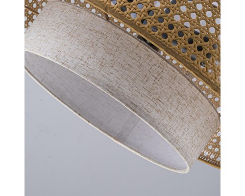 4768-3P, подвесная люстра, D500xH310/2090, 3xE27x40W, excluded