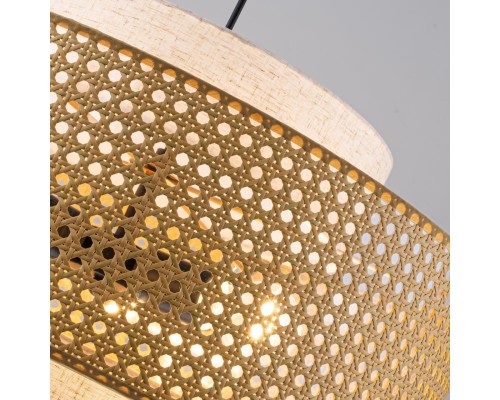 4768-3P, подвесная люстра, D500xH310/2090, 3xE27x40W, excluded