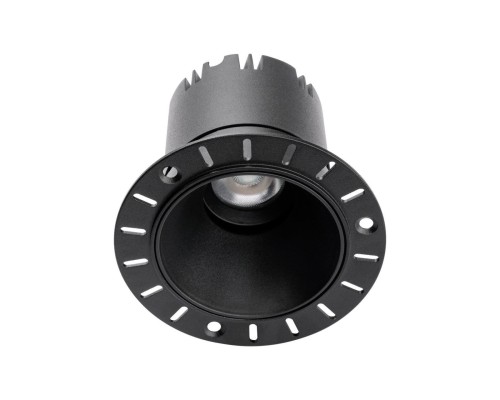 4785-1C, врезной светильник, D85xH83, cutout:D75, LEDx9W,585LM, 3000/4000/6000K, CRI>90, beam angle:45, included