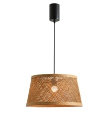 4829-1P, подвес, D420xH400/1500, 1xE27x40W, excluded