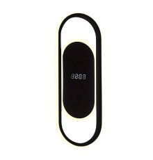 4690-1W, настенный светильник, D60xW150xH400, LEDx26W, 1370LM, 4000K, included