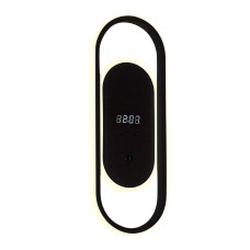 4690-1W, настенный светильник, D60xW150xH400, LEDx26W, 1370LM, 4000K, included