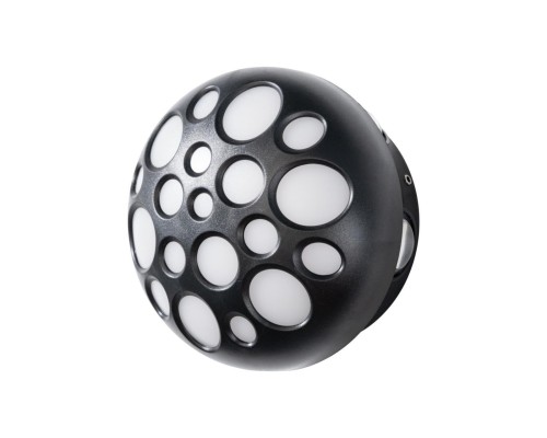 4854-1W, уличный светильник, D120xW75xH75, LEDx12W,661LM, 3000K, IP65, included