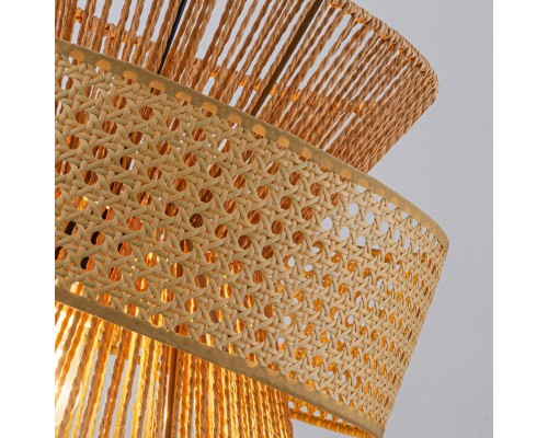 4770-1P, подвесная люстра, D400xH350/2120, 1xE27x40W, excluded