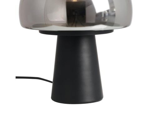 Настольная лампа Favourite 4449-1T Hongo 1*E27*60W, switch D245*H320мм